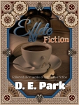 Effete Fiction Cover